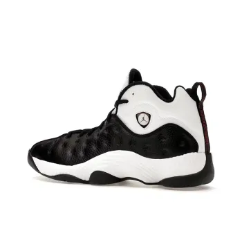 JORDAN Jumpman Team 2 White Black Red