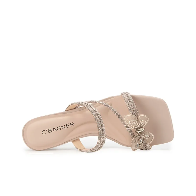 C°BANNER Slide Slippers Women's-10