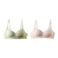 2 Pack (Green+Pink)