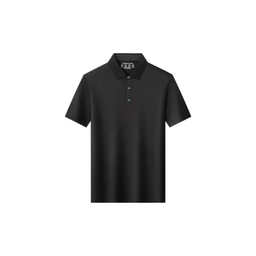 PIERRE CARDIN Polo Shirts Men