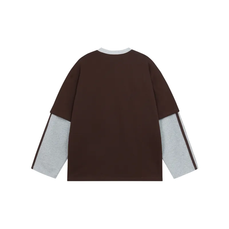 FORNINES T Shirts Unisex-1