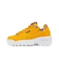 Yellow White