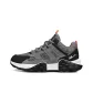Gray/Black
