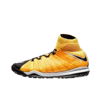 Nike HyperVenom X Proximo Ii Df Tf Orange