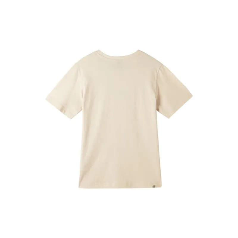 PUMA T Shirts Men Snow White-1