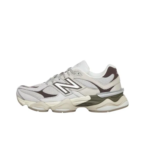 New Balance NB 9060 Casual Shoes Unisex Low-Top