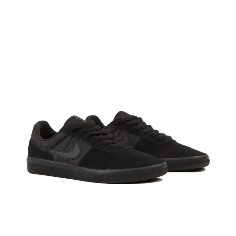 Nike Sb Team Classic Black-2