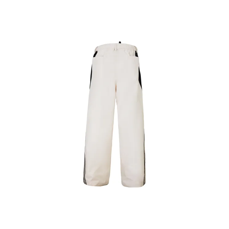 BJHG Casual Pants Unisex-1