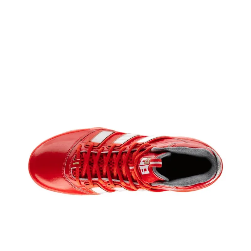 Adidas AdiPower Howard 2 Orange/White Gold-2