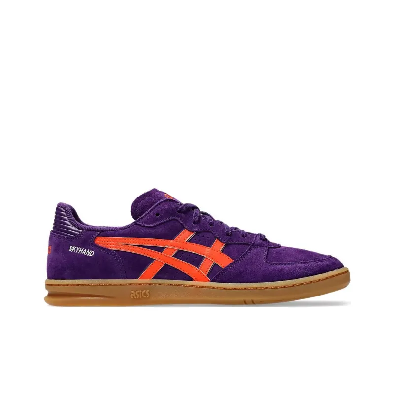 Asics Skyhand Og Midnight Plum Koi-1