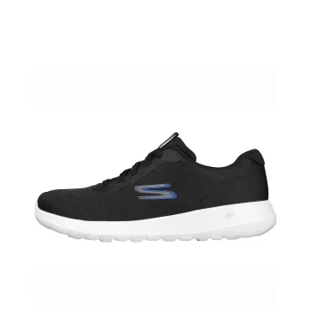 Skechers Go Walk Max 'Black Blue'