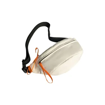 Warrior Nylon Sling Bag Regular Unisex Multicolor