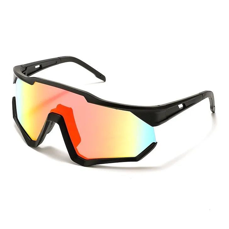 NOME Rectangular Sunglasses Unisex-3