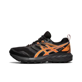 Asics Gel Sonoma 6 Gtx 'Black Sun Peach' Women's
