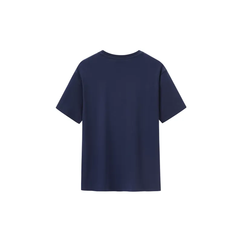Maserati T Shirts Unisex-3