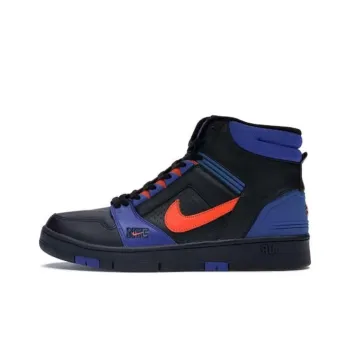 Nike Air Force 2 High Nyc