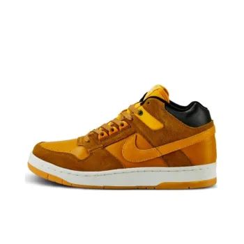 Nike Sb Delta Force 3/4 Supreme Del Sol