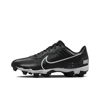 Nike Alpha Huarache 4 Keystone Black Dark Smoke Grey White