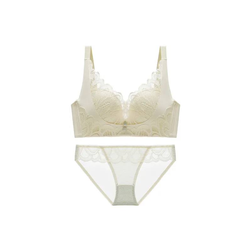 MADALLO Women's Underwear Sets-4