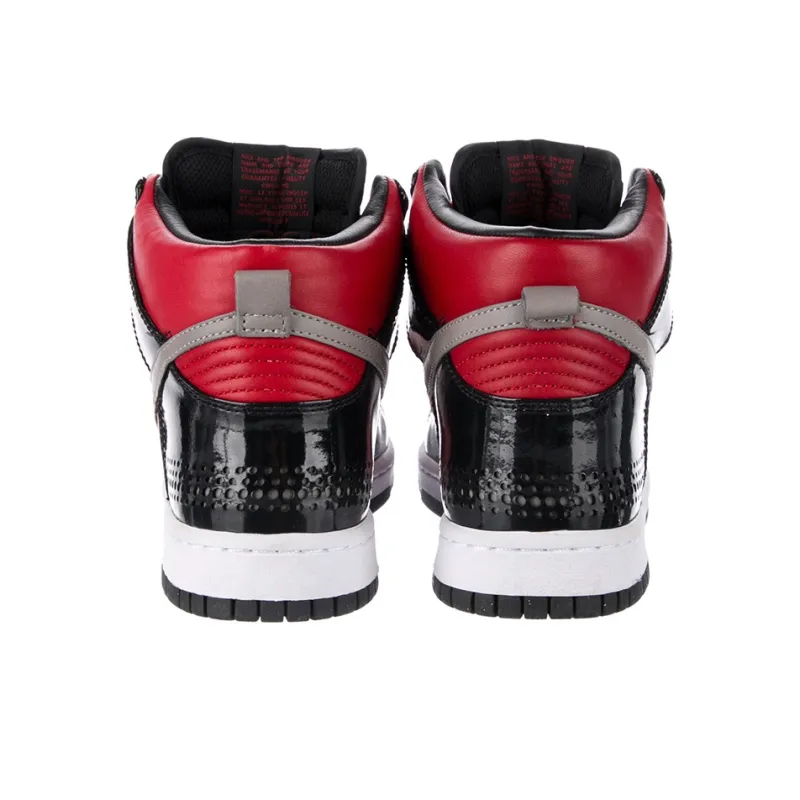 Nike Dunk High Dj Am-3