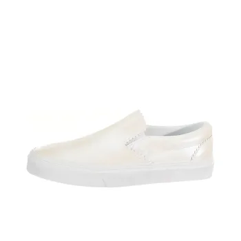 Slip On Vans 'Pearl Suede'