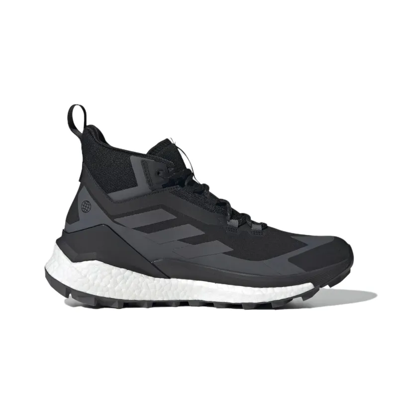 Terrex Free Hiker Adidas 2.0 GORE-TEX 'Black Grey'-1