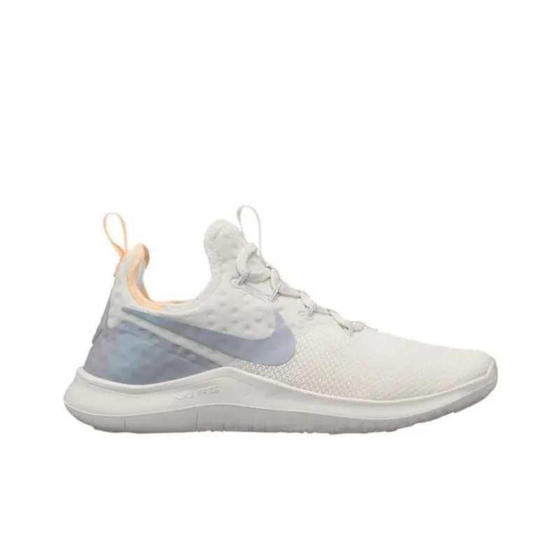 Nike Free Tr 8 Rise Summit White Wolf Grey Women's-1