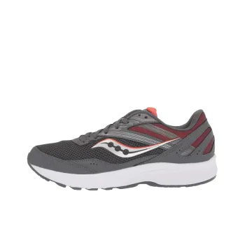 saucony Cohesion 15 'Charcoal Topaz'
