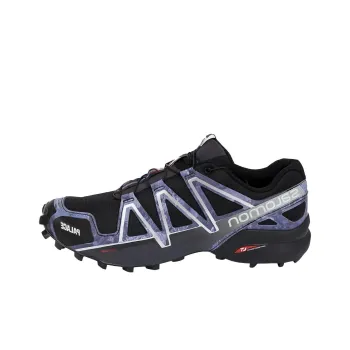 SALOMON Speedcross 4 Palace Black