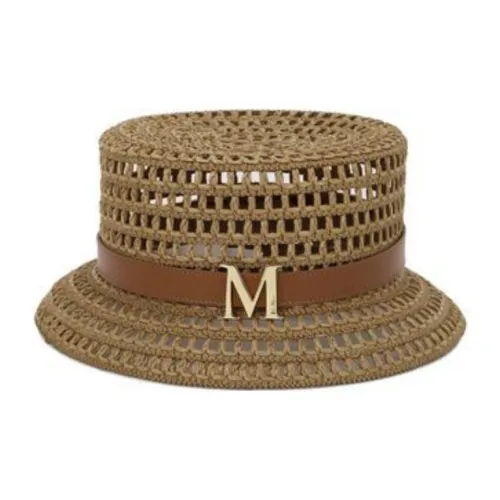 'S MAX MARA Bucket Hats Women's