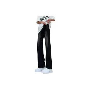 PAINT STAIN Jeans Unisex