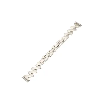 IBOANN Huawei Compatibility Watch Band Metal