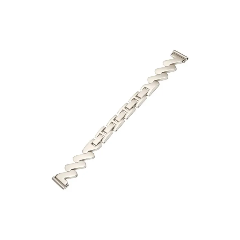 IBOANN Huawei Compatibility Watch Band Metal-0