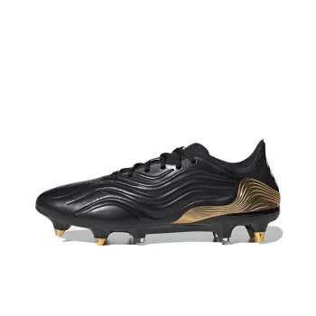 Adidas Copa Sense.1 Sg 'Black Gold'
