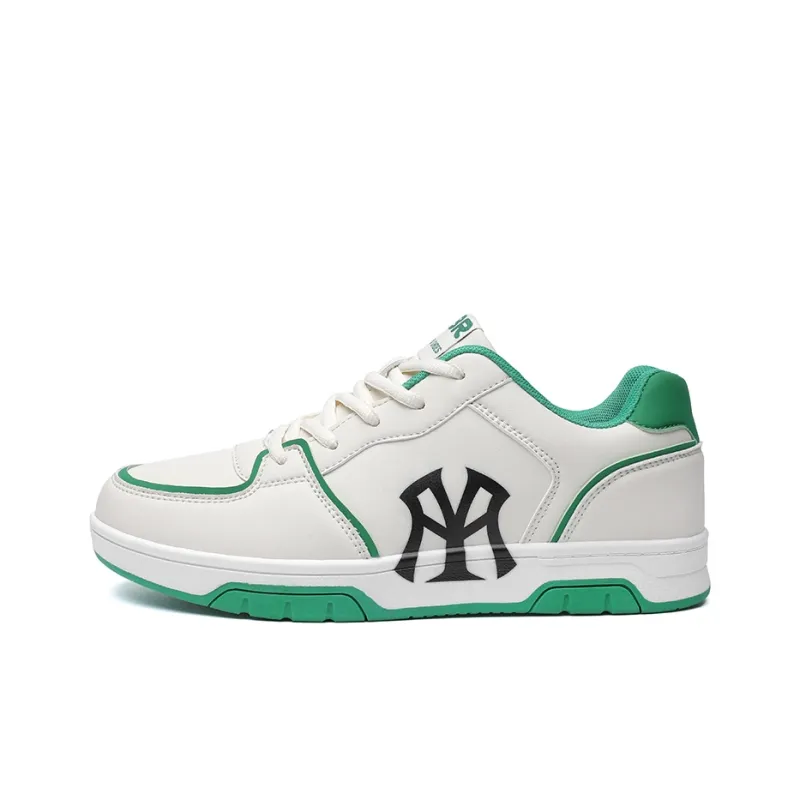 ABIDJAN Lightweight And Breathable Low-Top Casual Skateboard Shoes Unisex-20