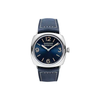 PANERAI Men RADIOMIR Collection Watch