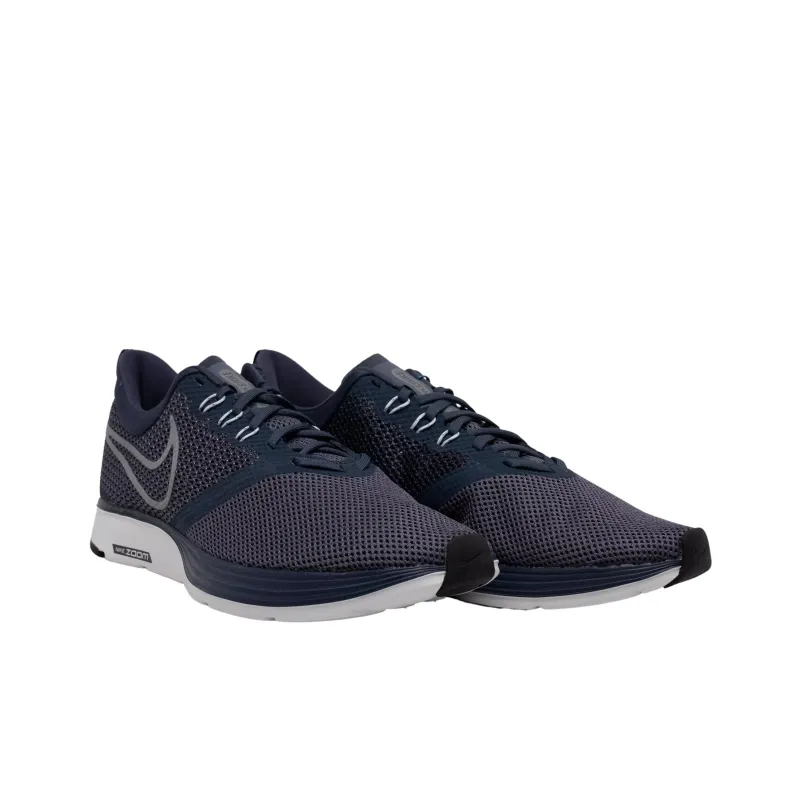 Nike Zoom Strike Thunder Blue-2