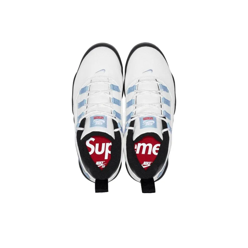 Supreme X Nike SB Darwin Low "Sail"-3