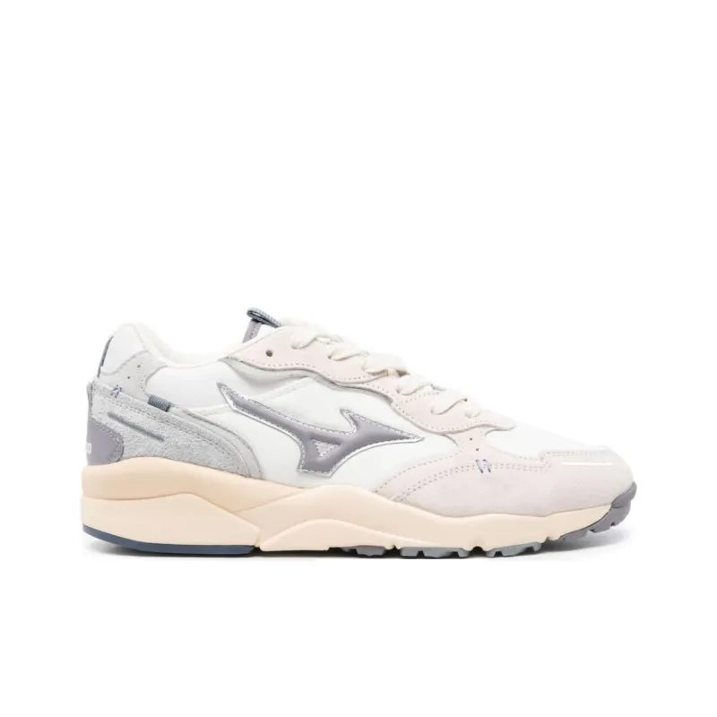 Sky Medal Mizuno Beta 'White Sand Quicksilver'-1