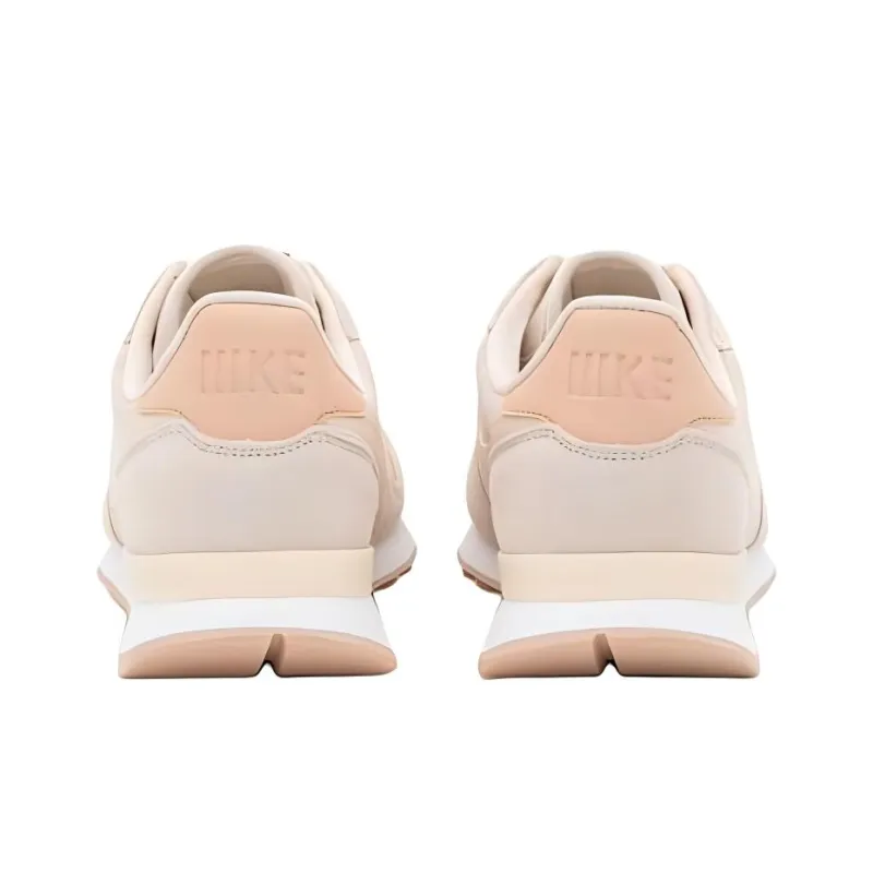 Nike Internationalist 'Beige White' Women's-3