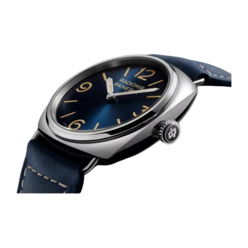 PANERAI Men RADIOMIR Collection Watch-1