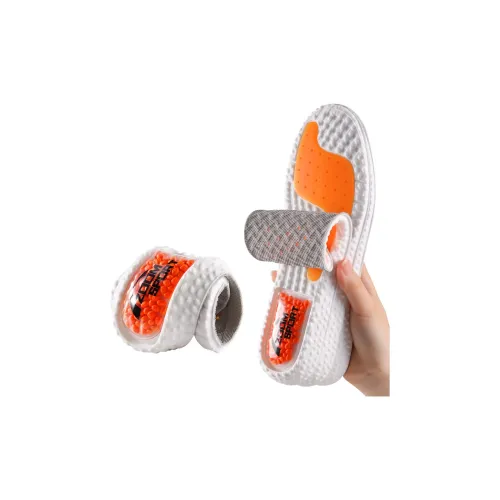 Footprint tribe Insoles Unisex