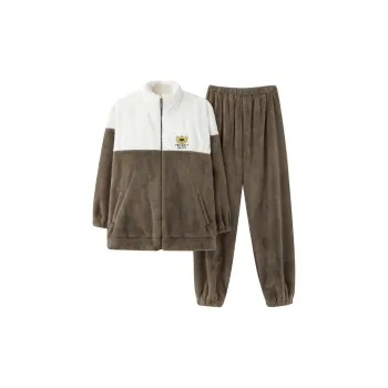 Lanza Men Pajama Sets