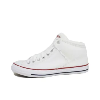 Converse Chuck Taylor All Star High Street White