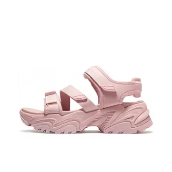 Skechers Beach Sandals Women's Pink