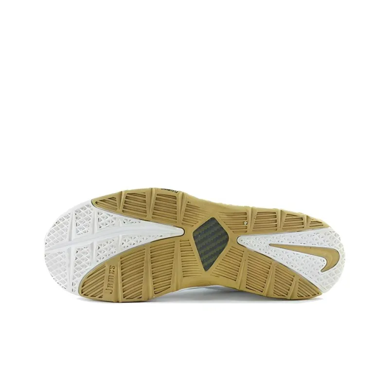 Nike LeBron 3 Low White Khaki-3