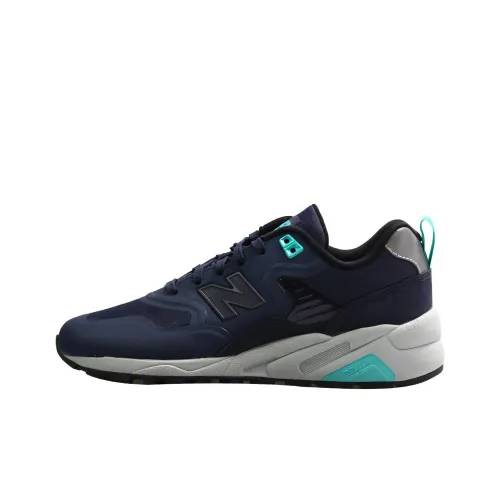 New Balance 580 Re Enginee 'Blue'