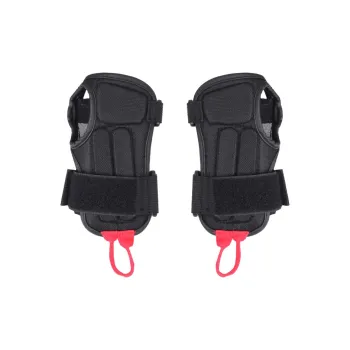 KUFUN Ski Protective Gears PE Plate Wrist Brace With Palm And Hand Protection Single Snowboard Equipment Unisex