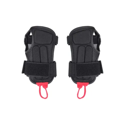 KUFUN Ski Protective Gears PE Plate Wrist Brace With Palm And Hand Protection Single Snowboard Equipment Unisex