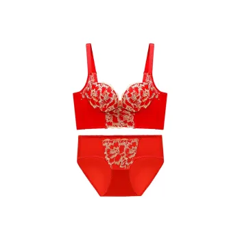 MADALLO Women's Underwear Sets